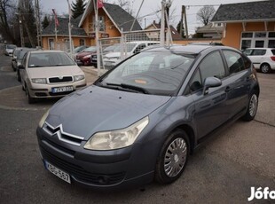 Citroen C4 1.6 Collection