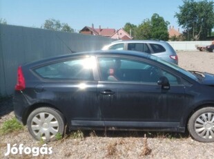 Citroen C4 Coupe 1.6 VTR Plus +Azonnal Vihető+A...