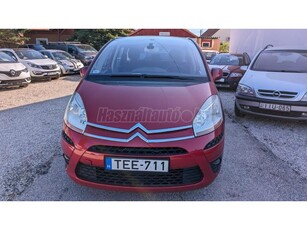 CITROEN C4 PICASSO 1.6 HDi Exclusive FAP