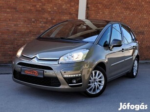 Citroen C4 Picasso 2.0 HDi Exclusive FAP Félbőr...