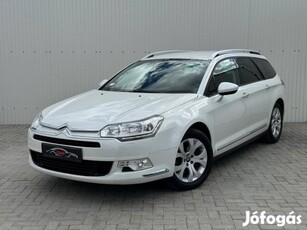 Citroen C5 2.0 HDi Exclusive Multimédia.Hydrakt...