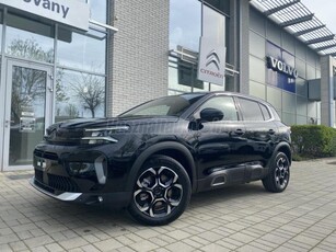 CITROEN C5 AIRCROSS 1.2 PureTech You Akár 3.99% THM-re is.!!