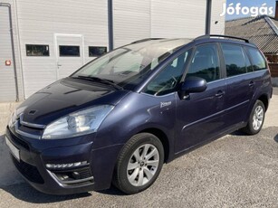 Citroen GRAND C4 Picasso C4Picasso 1.6 HDi Excl...