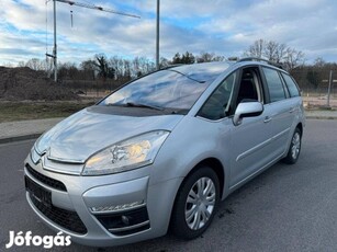 Citroen GRAND C4 Picasso C4Picasso 1.6 HDi Excl...