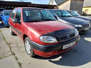 CITROEN SAXO 1.1 SX