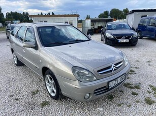 CITROEN XSARA 1.6 16V SX Megkímélt! Üzembiztos autó!