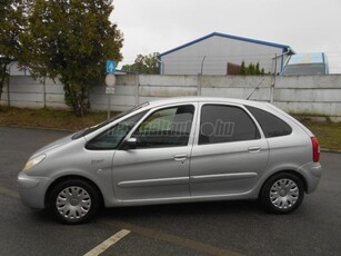 CITROEN XSARA PICASSO 1.6 Comfort VONÓHORGOS !!