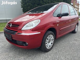 Citroen Xsara Picasso 1.6 HDi Collection FAP 12...