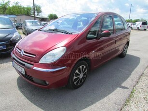 CITROEN XSARA PICASSO 1.6 HDi Exclusive FAP