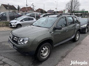 Dacia Duster 1.5 dCi Cool Magyar! Akár 2 Év GAR...