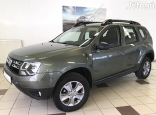 Dacia Duster 1.6 Arctic LPG 128.000km!!Gyönyörű...