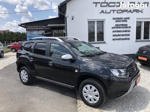 Dacia Duster 1.6 SCe Essential EURO6.2 Garantál...