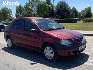 Dacia Logan 1.4 Laureate