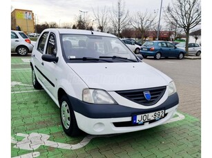 DACIA LOGAN 1.4 Preference Megkímélt szép állapotban. Rozsda mentes