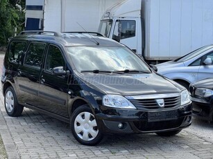 DACIA LOGAN MCV 1.6 Arctic (7 személyes )