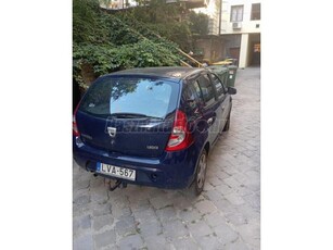 DACIA SANDERO 1.5 dCi Arctic Arctic Music