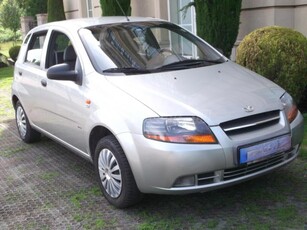 DAEWOO KALOS 1.2 S