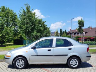 DAEWOO KALOS 1.4 16V SX FRISS MŰSZAKI - SZÉP ÁLLAPOT - MŰKÖDŐ KLÍMA