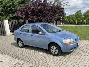 DAEWOO KALOS 1.4 S