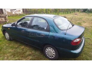 DAEWOO LANOS 1.4 SE