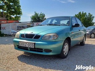 Daewoo Lanos 1.5 S Dolce