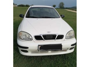 DAEWOO LANOS 1.5 S Dolce