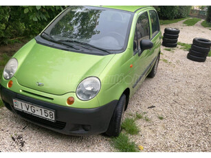 DAEWOO MATIZ 0.8 S