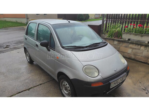 DAEWOO MATIZ 0.8 S