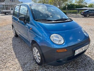 DAEWOO MATIZ 0.8 S