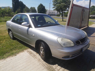 DAEWOO NUBIRA 1.6 SX