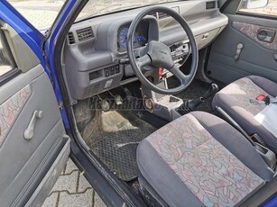 DAEWOO TICO 0.8 SX