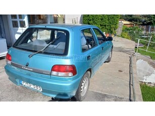 DAIHATSU CHARADE 1.3 CX