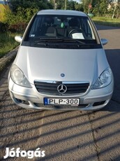 Eladó Mercedes A 170 1.7 B