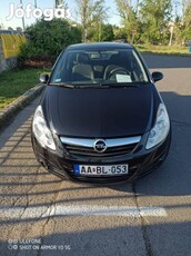 Eladó Opel Corsa D 1.2