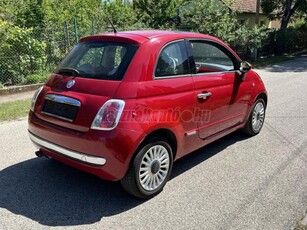 FIAT 500 1.2 8V Lounge