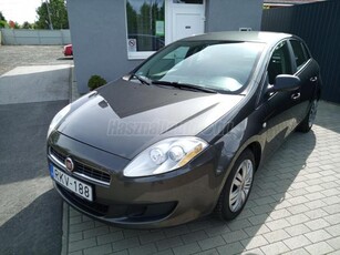 FIAT BRAVO 1.4 16V Active Friss nagyszervizzel!