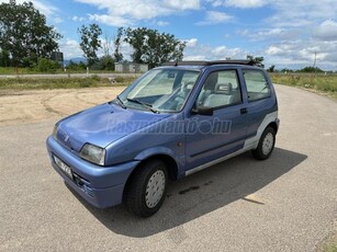 FIAT CINQUECENTO 900 Soleil