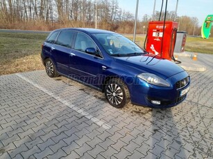 FIAT CROMA 1.9 Multijet 8V DPF Dynamic