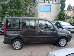 FIAT DOBLO Dobló Panorama 1.3 JTD Family (7 személyes ) 1.tulajdonostól!!Ózonos fertőtlenítéssel!!