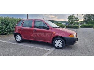 FIAT PUNTO 1.1 55 S