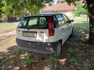 FIAT PUNTO 1.1 55 S