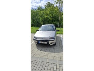 FIAT PUNTO 1.2 188