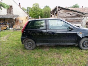 FIAT PUNTO 1.2 60 SX Selecta