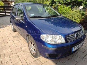 FIAT PUNTO 1.2 Classic