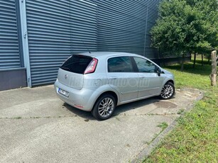 FIAT PUNTO 1.4 Mair Easy S&S 85e.km.digit klíma.Easy kivitel.alufelniPDC hátul.6seb