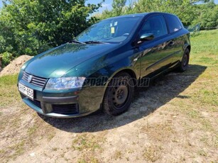 FIAT STILO 1.6 Dynamic