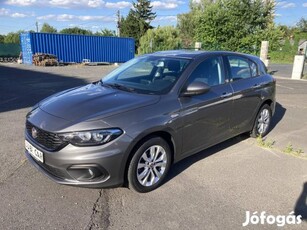 Fiat Tipo 1.4 T-Jet Lounge Navi. Kamera. ülésfű...