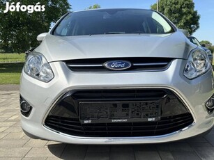 Ford C-Max 1.6 TDCi Titanium 71000km.Tempomat.D...