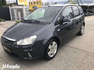 Ford C-Max 1.6 TDCi Trend Megkímélt! Sz.könyv!