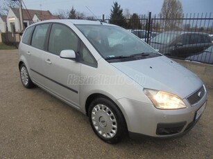 FORD C-MAX 1.6 VCT Trend